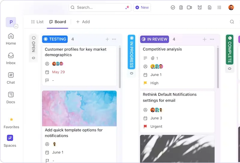 Clickup