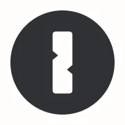 1Password logo