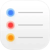 Apple Reminders logo