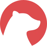 Bear logo