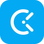 Clockify logo
