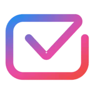 Drag logo