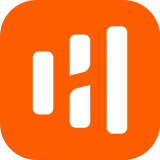 Harvest logo