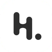 Heptabase logo