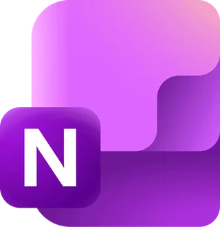 Onenote logo