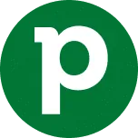 Pipedrive logo