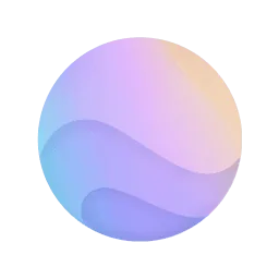 Reflection logo
