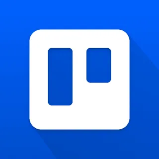 Trello logo