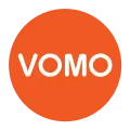Vomo AI logo